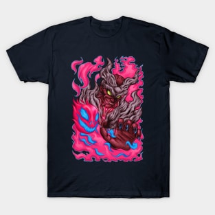 Demon T-Shirt